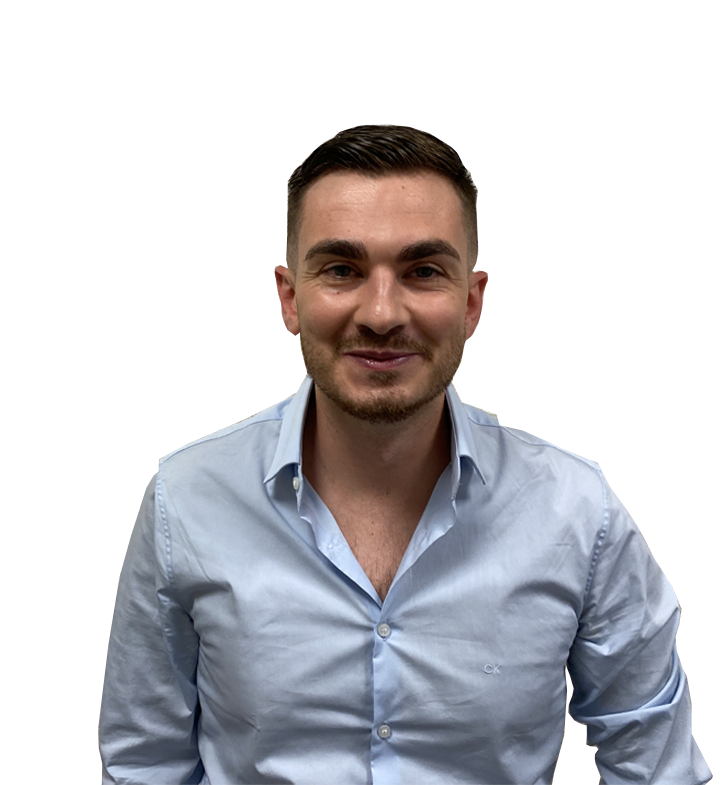 Photo de profil de Guillaume