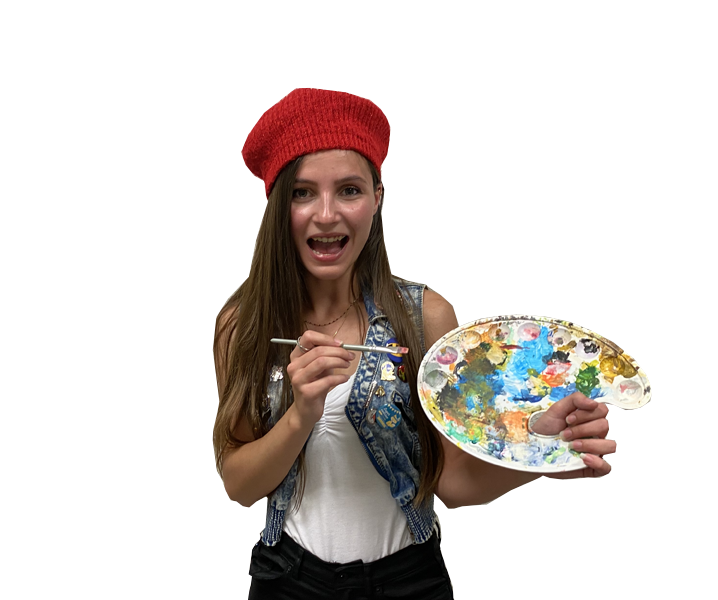 Photo de profil de Victoria